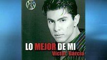 Victor Garcia《Tu Olvido》