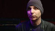 Joe Satriani《Webisode #1》
