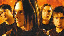 Bullet For My Valentine - Fever...