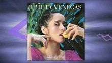 Julieta Venegas《Canciones De Amor》