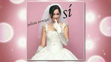 Julieta Venegas《Donde Quiero Estar》