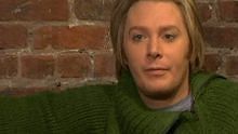 Clay Aiken《Creating The Album Webisode》