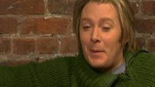Clay Aiken《Spamalot Webisode》