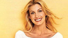 Faith Hill,Rainbow - There You’ll Be 高清官方版
