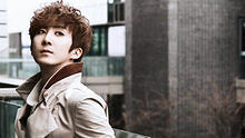 U-KISS - Allen Kibum《그리움》高清官方版