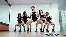 Waveya - Waveya - Just Go 高清官方版