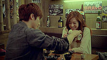 Davichi - Just The Two Of Us 高清官方版