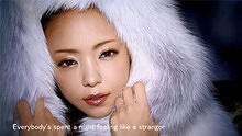 安室奈美惠 - Beautiful