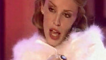 Kylie Minogue - Santa Baby
