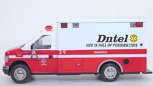 Dntel ,D.F.L. - Dntel - This Is the Dream of Evan and Chan