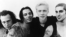 Porno For Pyros,Uncle Tupelo - Porno For Pyros - Tahitian Moon 官方版