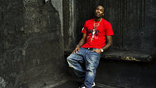 Meek Mill  - Tupac Back