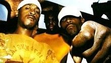 Black Moon -  Who Got Da Props