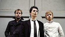 Muse - Hyper Music