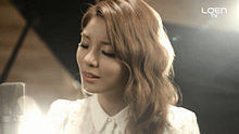 Ailee - My Grown Up Christmas List 钢琴现场版