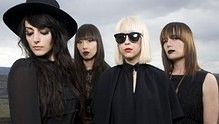 Dum Dum Girls - He Gets Me High 官方版