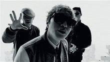 Simon D - GAEKO, CHOIZA, SIMON D, PRIMARY - 난리good!!! 高清官方版