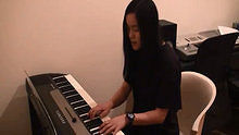 Spica - Karina 钢琴版