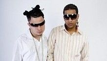 Jowell & Randy - Let's Do It