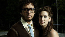 Gungor,Red Hot Chili Peppers - Gungor - EPK 高清官方版