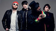 Skindred - Nobody