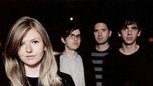 Still Corners - Into the Trees