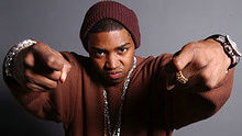 Lil Scrappy - G's Up