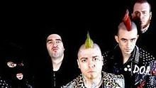 Lars Frederiksen And The Bastards,Madina Lake - Lars Frederiksen And The Bastards - To Have ...