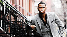 Trey Songz - Yo Side Of The Bed