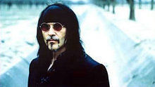 Ministry,Enter Shikari - Ministry - Jesus Built My Hotrod 官方版