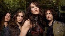 Halestorm - Love/Hate Heartbreak