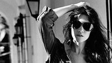 Charlotte Gainsbourg - Heaven Can Wait