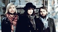 Band Of Skulls - Friends