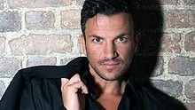 Peter Andre,Dan Deacon - Peter Andre - I Can't Make You Love Me