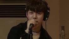 B.A.P - Carnival 朴志胤的FM日期 现场版 16/03/03