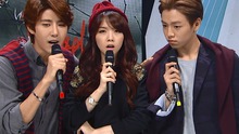 JYP,T-ara N4 - 人气歌谣 完整版 20130915