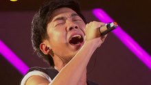 白举纲 - 安静 快乐男声2013