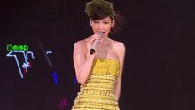 周慧敏 - 周慧敏Deep V 25周年演唱会