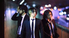 Lyu:Lyu,Megahorn,Coldplay - Seeds 《人造人009》主题曲