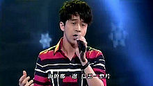 光良 - 亲爱的你怎么不在我身边 超级歌喉赞20130706