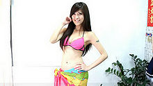  - 2013成人展ShowGirl 自我介绍 - 沈小四
