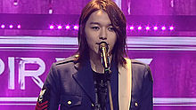 Royal Pirates - Shout Out 20130825 人气歌谣 现场版