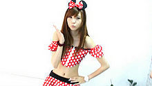  - 2013成人展ShowGirl自我介绍 - Dudu
