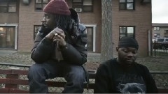 Wale - Never Never