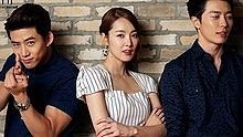 Gajame Boyscout,Carrie Underwood - Happy 韩剧《Who Are You 》OST