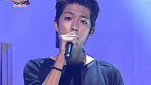 Infinite H - Mama&Destiny 20130719 现场版