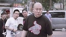Fana - Shoelace Blues 预告
