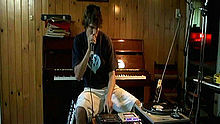 Tom Thum - Jazz Solo