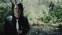 Glay - Dark River Dark River 日剧 激流～是否记得我 主题曲