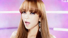 安室奈美惠 - Heaven